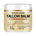 YOUNGCOME Beef Tallow Night Cream – Deep Hydration & Glow