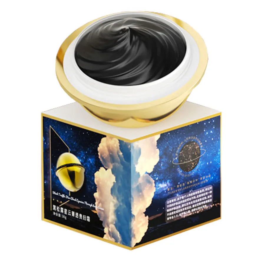 Black Truffle Anti-Aging Firming Cream – Moisturize & Firm