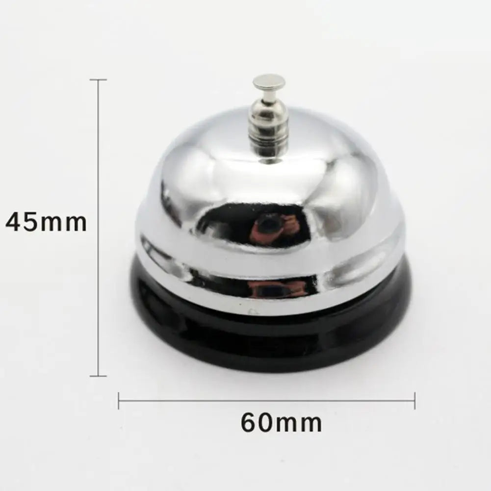 Desk Kitchen Hotel Counter Reception Christmas Craft Bell Restaurant Bar Ringer Call Bell Service Home Restaurant Call Bell Oasis Select