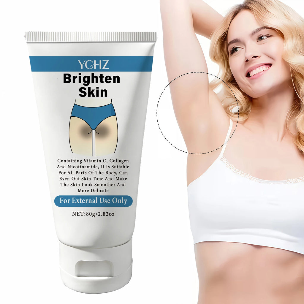 YCHZ Skin Brightening Collagen Moisturizing Cream 80g