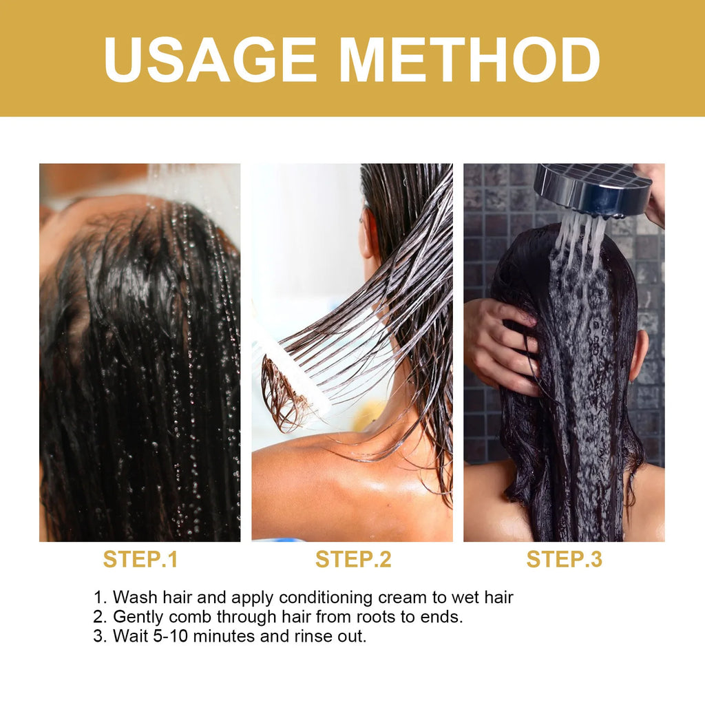 Eelhoe Rosemary Hair Care Series – Shampoo, Conditioner & Oil