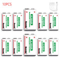 Rscrola USB 9V Rechargeable Battery 21800mWh USB Type-C Rechargeable 9V Li-ion Battery for RC Helicopeter Model Multimeter Toy Oasis Select 10 pcs 9V Batteries 9v