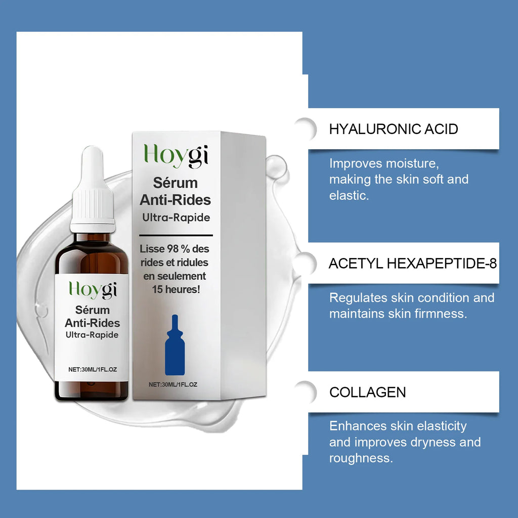 Hoygi Pore Minimizing Facial Essence – Moisturize & Brighten