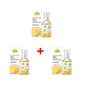 Bean Deep Hydration Essence Antioxidant Oat Pomegranate Serum Brightening Skin Tone Gentle Exfoliation Moisturizing Skin Care Oasis Select 3pcs