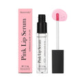 Natural Pink Serum Lips Pink Fresh Remove Dark Lips Gel Lightening Essence Cream Balm Repair Fine Line Brighten Lip Exfoliator Oasis Select SKY BLUE