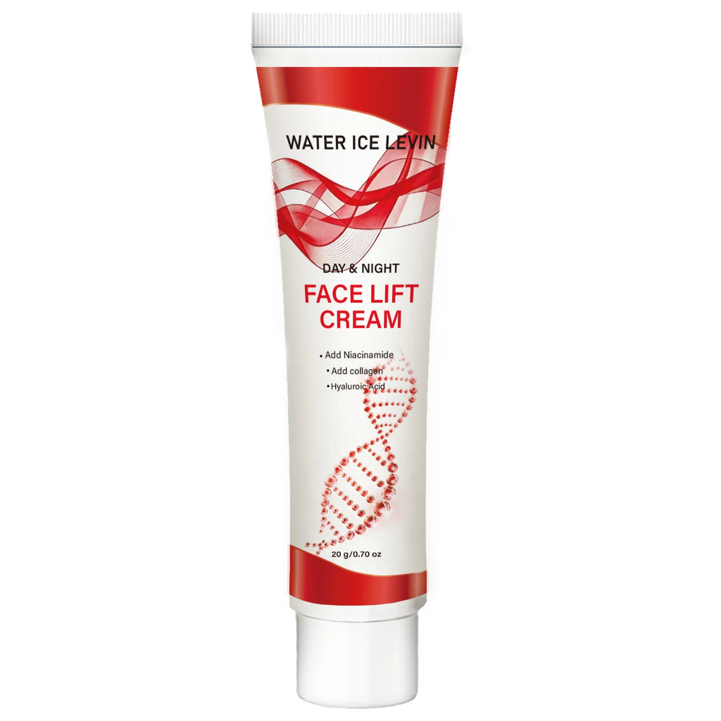 Day & Night Facial Lift Cream – Niacinamide & Collagen Facial Lift Cream Oasis Select WHITE 20g