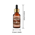 veérenae Caffeine Hydrating Serum 2-Pack | 24H Deep Moisture