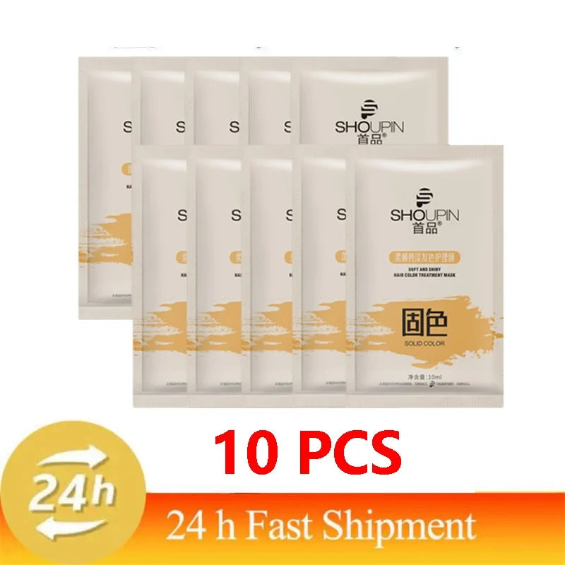 Magic Lock Anti-Brass Toning Hair Mask for Blonde & Silver Hair Toning Hair Mask Oasis Select