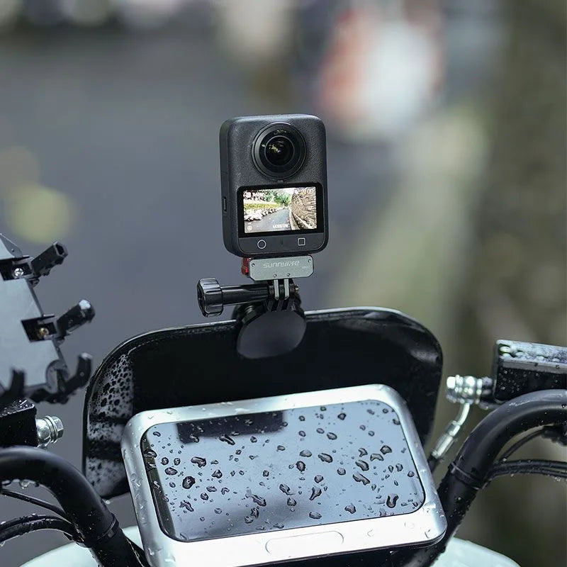 Sunnylife Magnetic Quick Release Adapter – DJI Osmo & Action