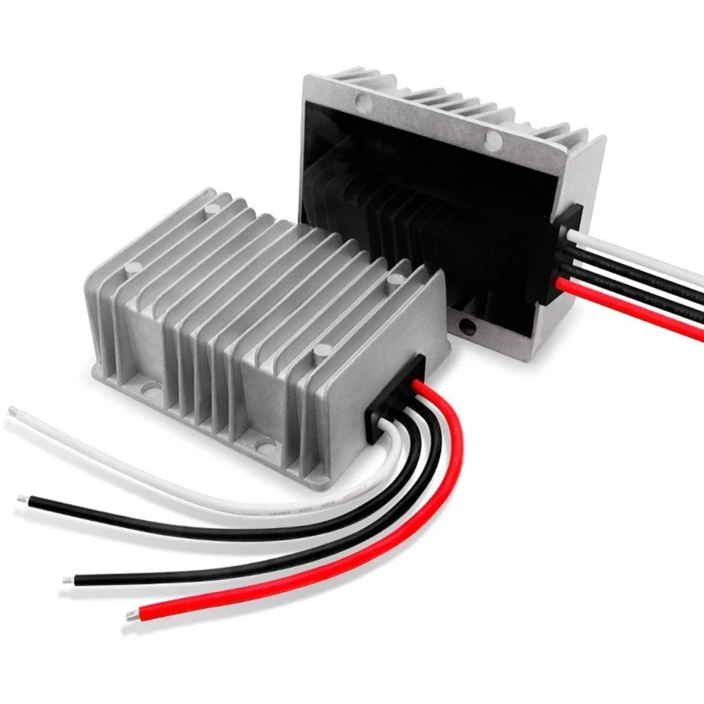 36V 48V to 12V Power Inverter 36V to 12V Transformer Adapter CE RoSH DC DC Converter 48V to 12V Step Down Buck Regulator Oasis Select