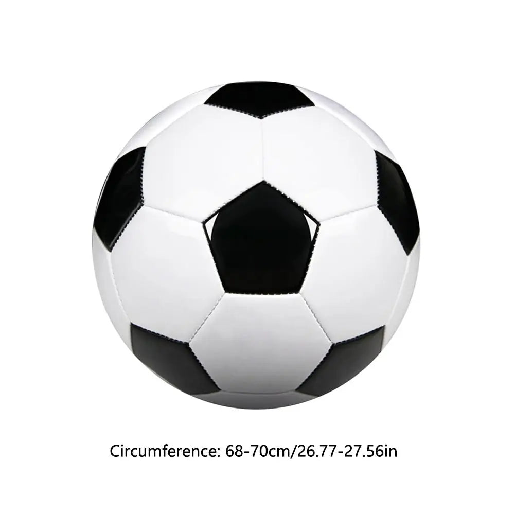 Student specific training ball Size5 Soccer Ball/Football,Unisex Football, Professional Soccer Ball, Match Training Football Oasis Select