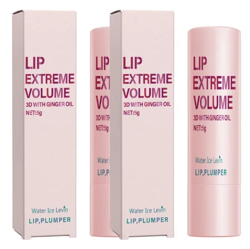 Non-Sticky Lip Gloss Serum – Saccharomyces Polypeptides Balm Lip Gloss Serum Oasis Select VIOLET/紫罗兰 5g
