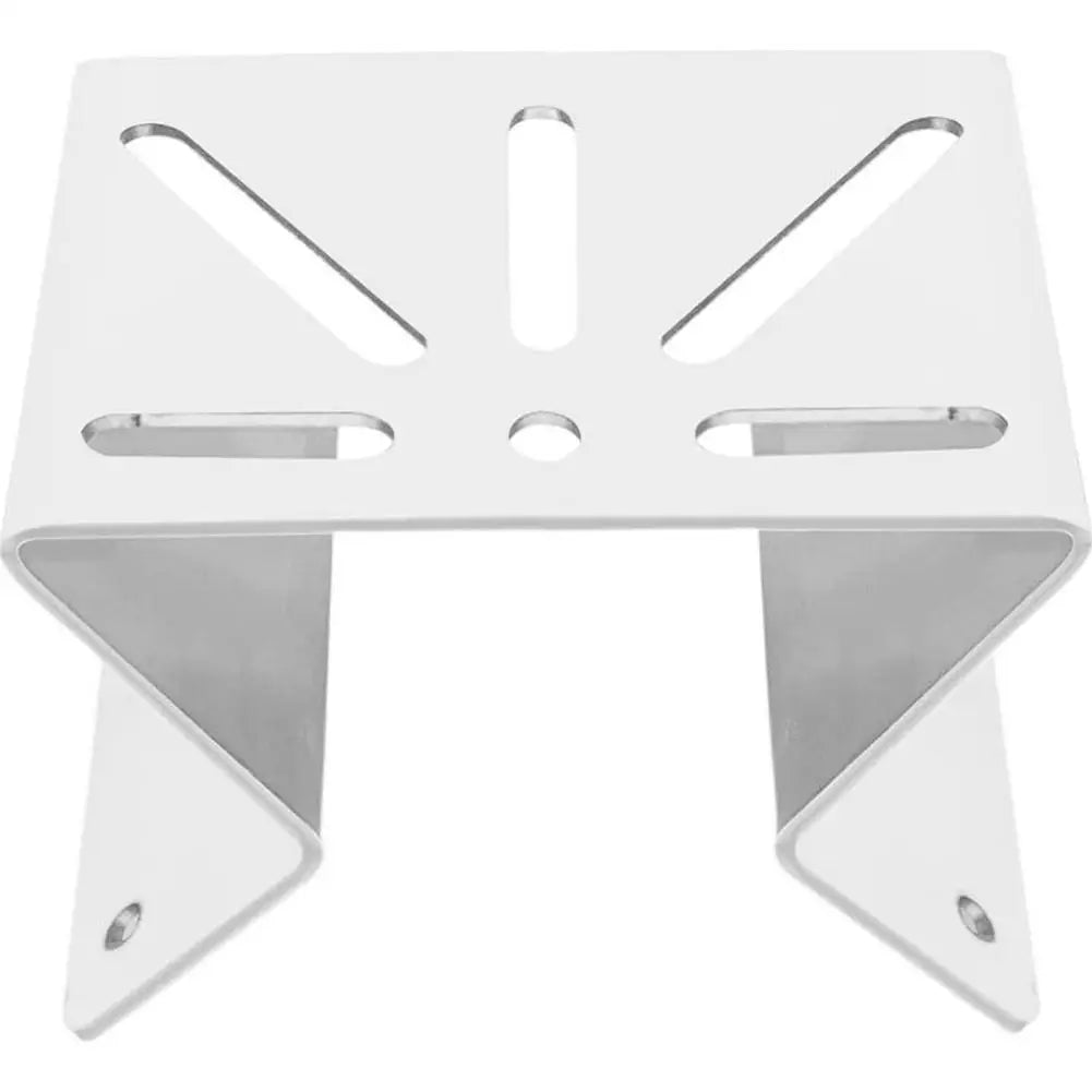Wall Mount Corner Bracket For Security Camera Surveillance Camera Mounting Stand Universal Ceiling/Wall Mount Holder For IP CCTV Oasis Select white
