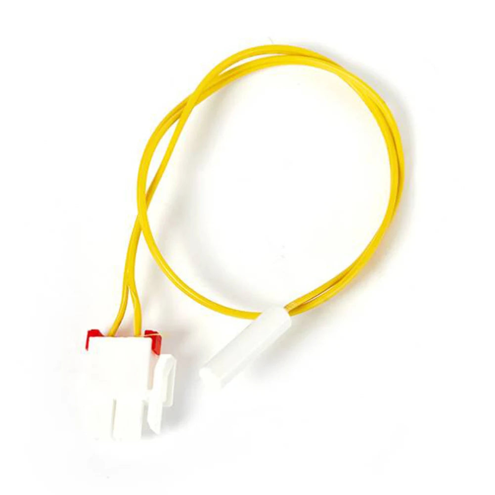 3pcs Fridge Refrigerator Defrost Temperature Sensor DA3200006W For Samsung RS21 Refrigerator Accessories Oasis Select