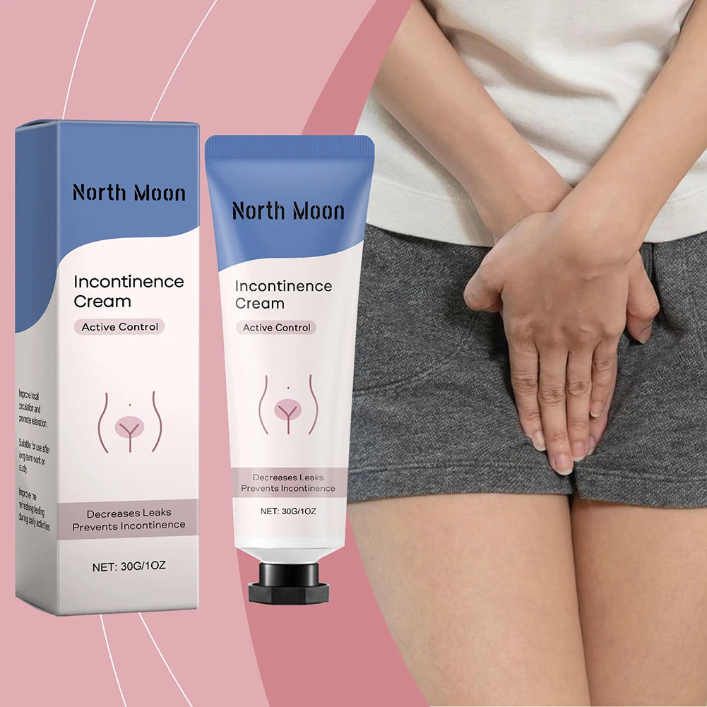 Women's Cooling Body Cream – Peppermint & Chamomile Skin Care