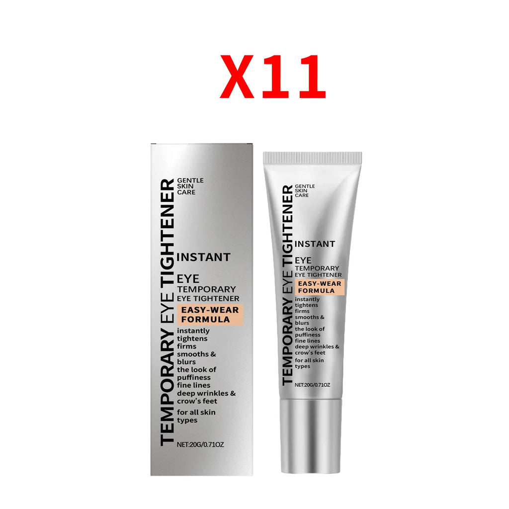 Firming Eye Cream – Dark Circles, Eye Bags & Anti-Wrinkle Eye Tightener Cream Oasis Select 220g boxed