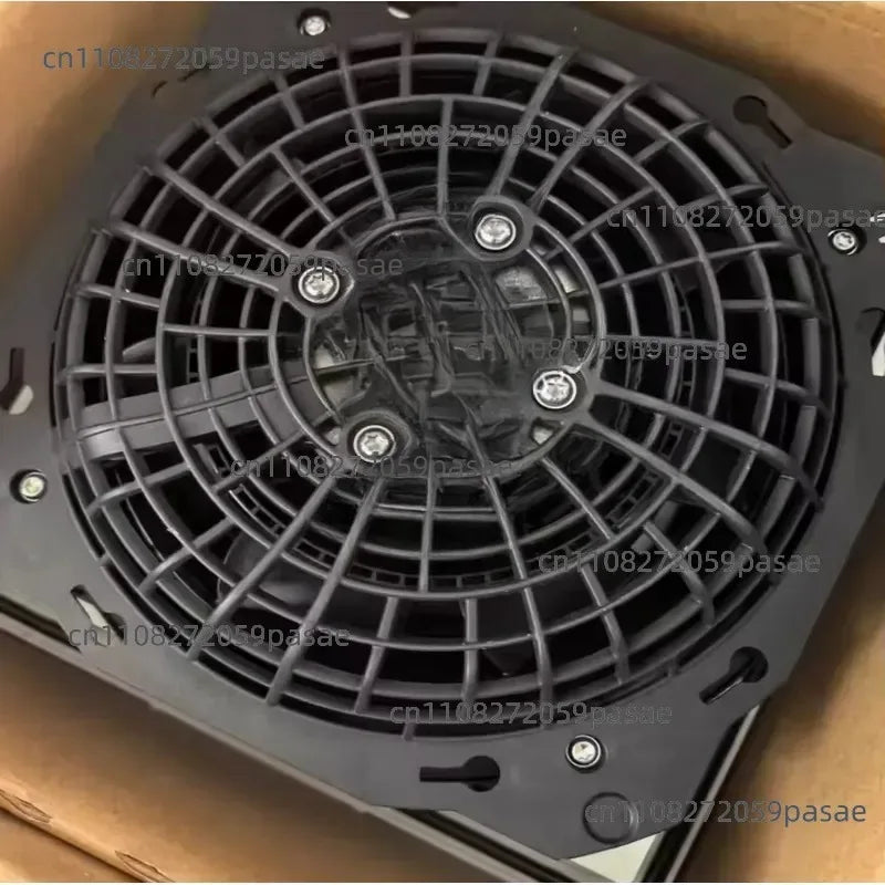 K1G165-AA03-06 Cabinet Cooling Fan, Axial Fan Oasis Select