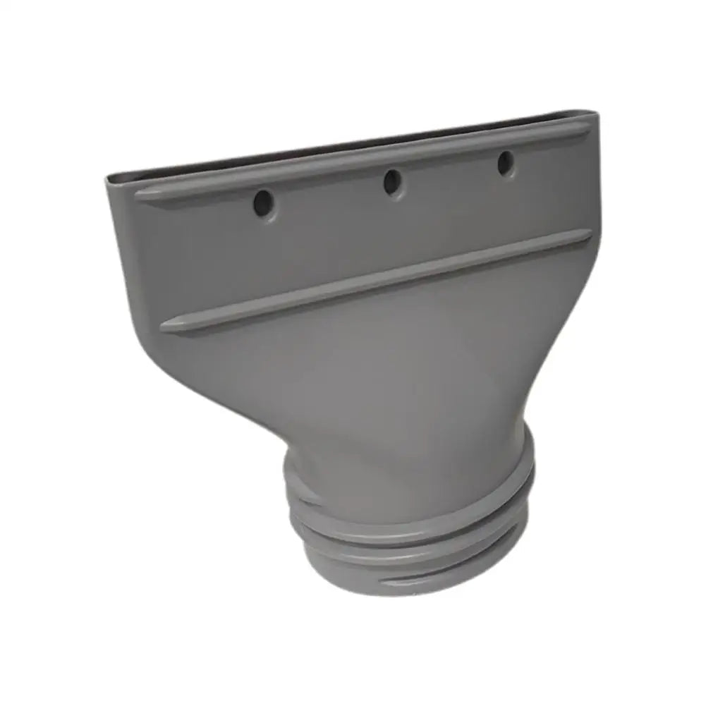15cm Flat Exhaust Hose Adapter for Portable Air Conditioner