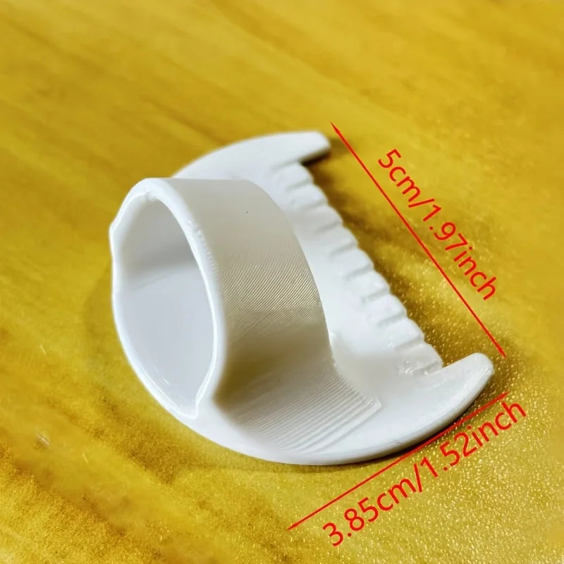 Non-Slip Sewing Template Kit for Consistent Stitching - 3mm DIY Sewing Guide Tools, Quilting & Sewing Aids Oasis Select