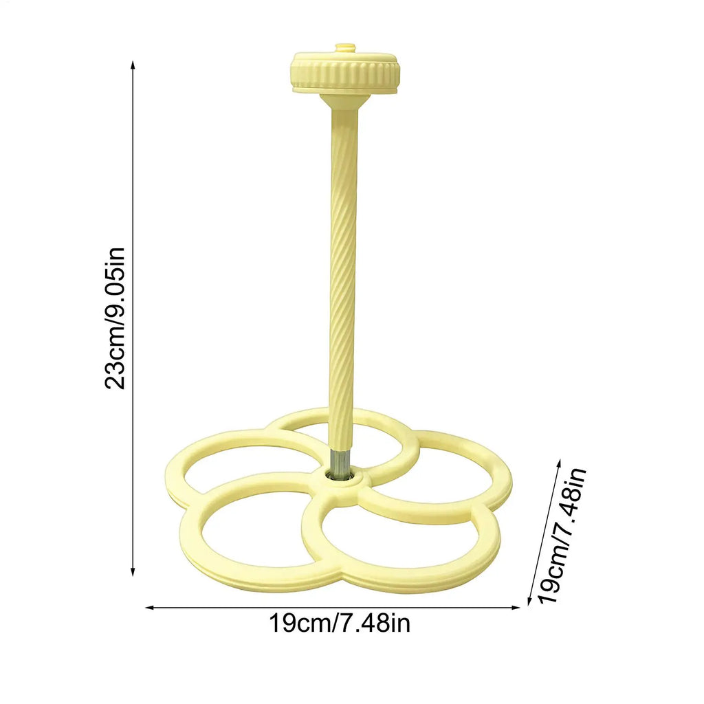 Bird Cage Perch Interactive Parrot Rotating Windmill Toy Bird Cage Toy For Parrots Rotating Dispenser For Mental Entertainment Oasis Select