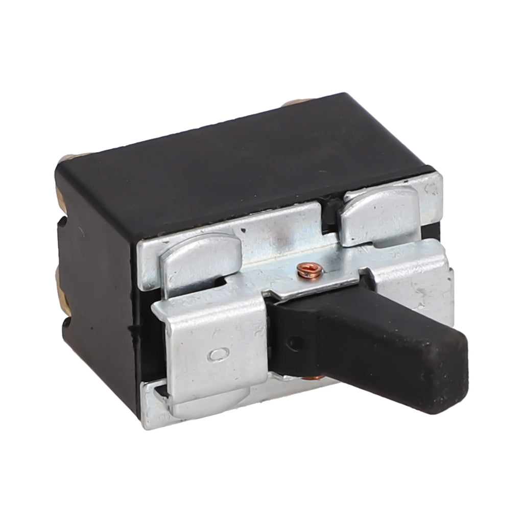 Power Tool Switch Angle Grinder Switch Cutting Machine Switch AC250V 5A Angle Grinder Switch Pushing The Button Oasis Select