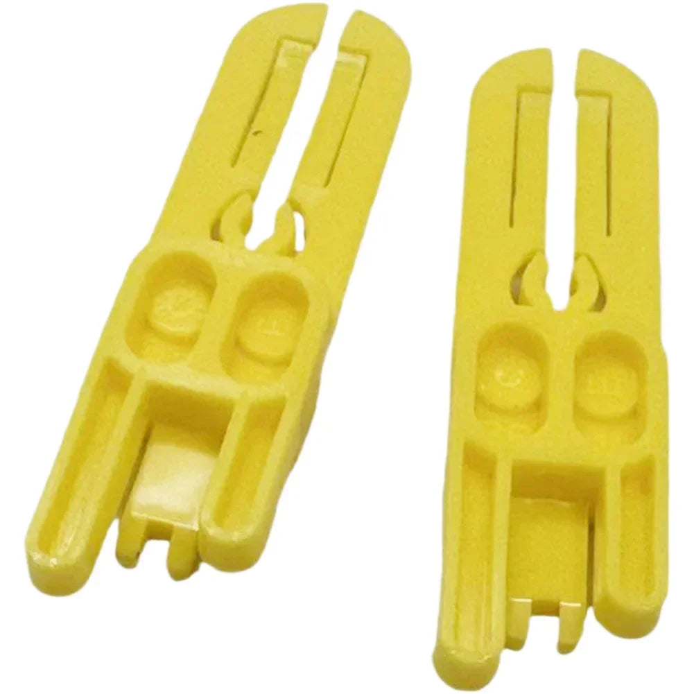 for MAGURA 4 position brake caliper protector plate ABS plastic anti pinch guard block for bicycle brake transport Oasis Select