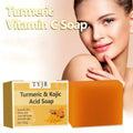 Handmade Turmeric Soap – Brightening & Skin Lightening Bar Brightening Bar Soap Oasis Select Default Title