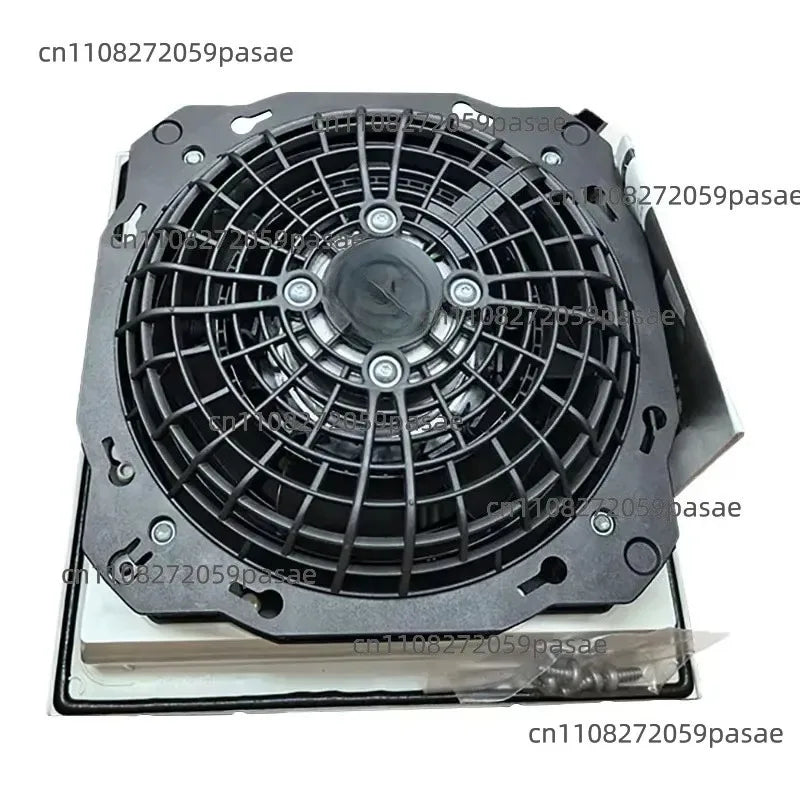 165mm Cabinet Axial Cooling Fan 230V 35W | K2S165-AA75-06