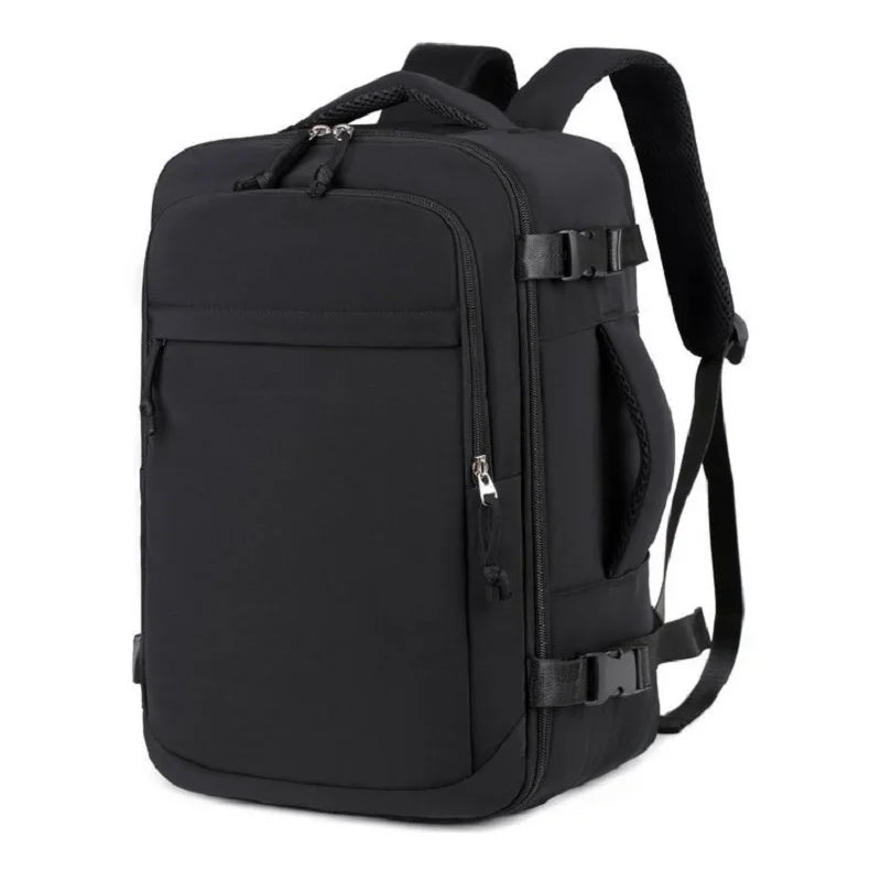 Saint.Bos 15.6" Laptop Cabin Travel Backpack 40x30x20 Carry-On