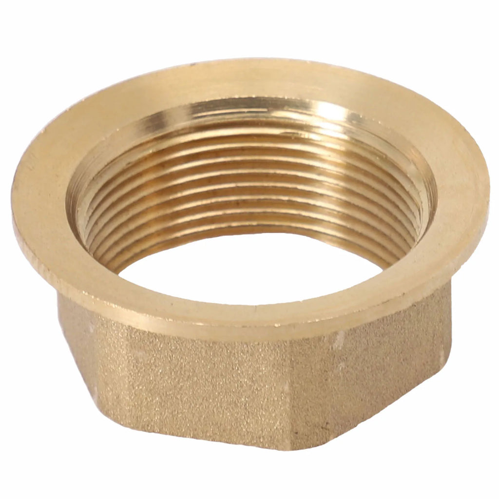 Kitchen Basin Mixer Tap Repair Fitting Kit Threaded Brass Tube Nut Install Parts Nut Is About 32mm Oasis Select
