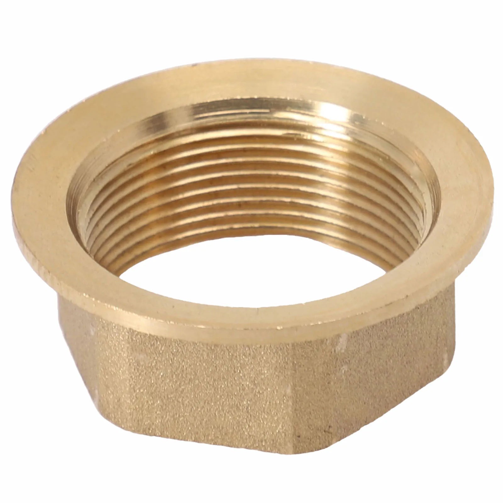 Kitchen Basin Mixer Tap Repair Fitting Kit Threaded Brass Tube Nut Install Parts Nut Is About 32mm Oasis Select