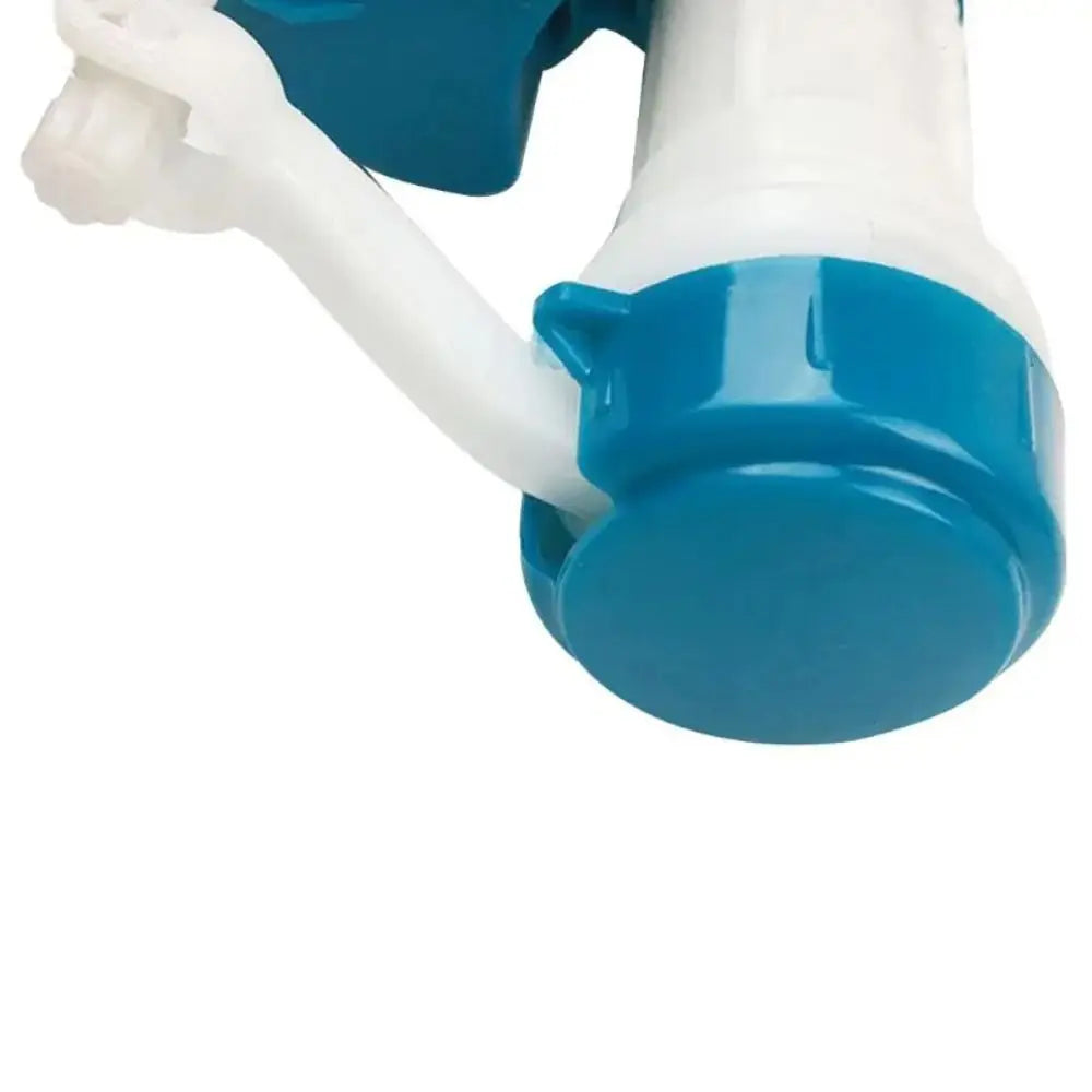 Toilet Parts Toilet Inlet Shaft Float Valve Replacement Kits Toilet Fill Valve Repair Accessories Toilet Tank Water Inlet Valve Oasis Select