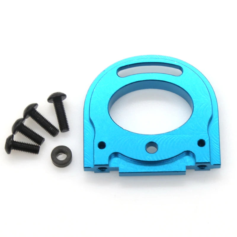 Metal Motor Mount for TT02 TT-02 1/10 RC Car Upgrade Parts Oasis Select