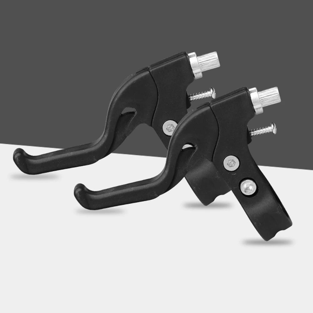 Hot Sale 2022 New Bicicleta Cycling Replacement Part High Quality Brake Levers Children Bicycle For Kid\\\'S Bike Oasis Select Black