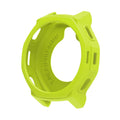 Silicone Case for Amazfit T-Rex 3 Pro 44mm Smartwatch Smartwatch Case Oasis Select Light Green