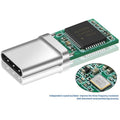 ALC5686 Type-C DAC Adapter | Digital Audio Decoder 2.5/3.5/4.4mm