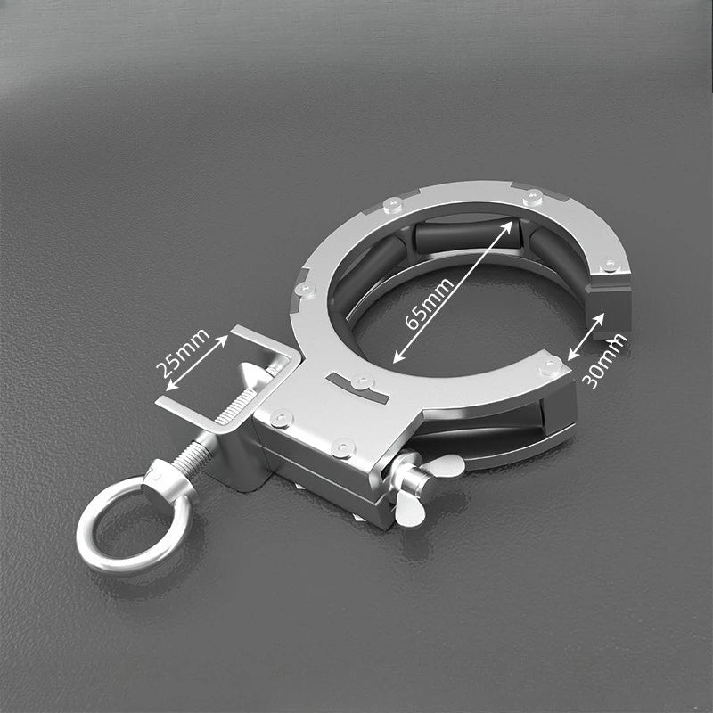Cable Tray Bridge Pulley Wire Installation Pulley Wire Pulling Tool Wire Guide Fixation Construction Auxiliary Tool Construction Oasis Select metal style