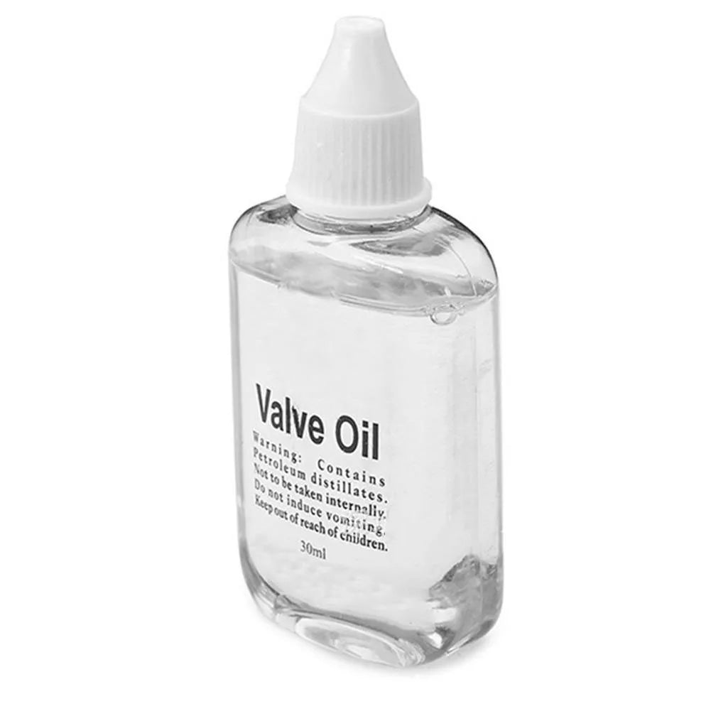 30ml Valve Lubricating Oil For Saxophone Clarinet Trumpet Horn Brass Instruments For Saxophone Instruments Key Oil Parts Slide Oasis Select