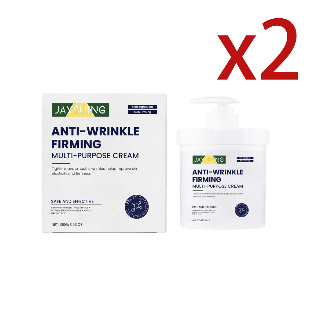 Nicotinamide Brightening Face Cream – Hydrate & Firm 100g Brightening Face Cream Oasis Select 2x100g