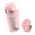 Fingertip Ring Page Turner Remote USB-C for Kindle & Tablet Wireless Page Turner Remote Oasis Select Pink france