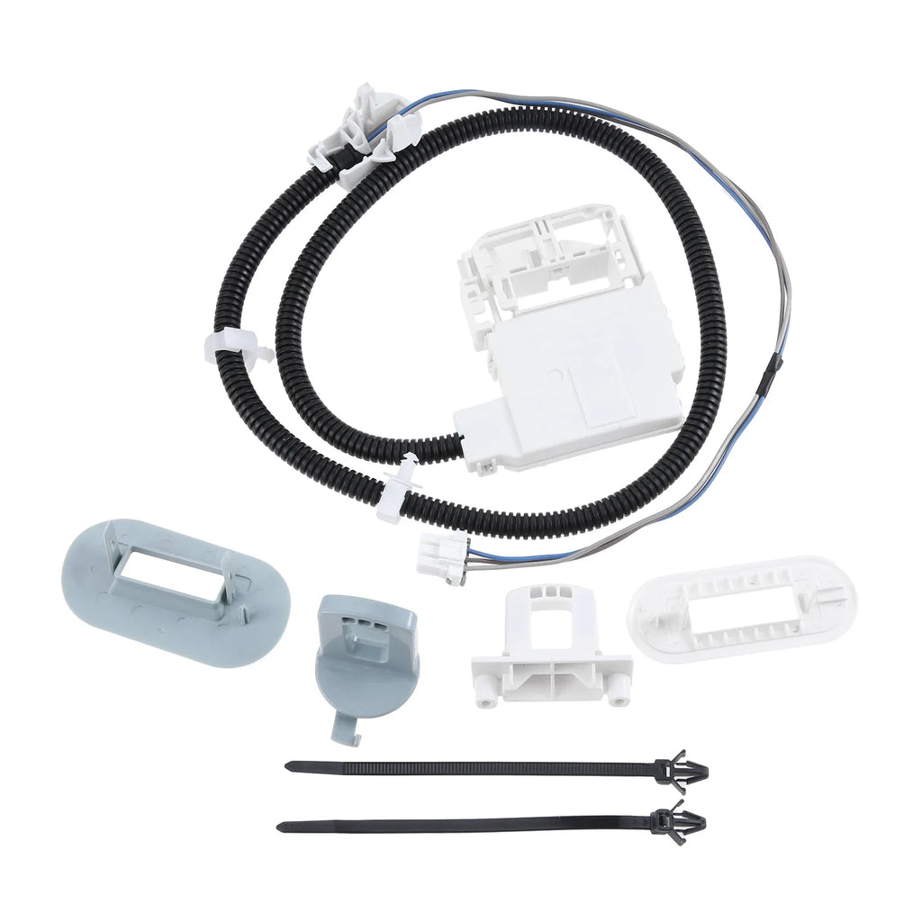Fits for GE Hotpoint Washers,Replacement Parts AP7033485,PS16619254 WH08X32657 WH08X31222 Washer Lid Lock Kit with Wire Harness Oasis Select