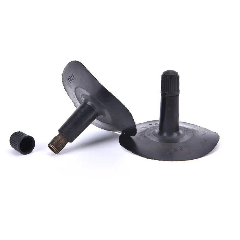 2 PCs TR13 Valve Repair With Underlay For Cold Vulcanization, Straight Nipple For Tubeless Disc, Wheel Nipple Oasis Select