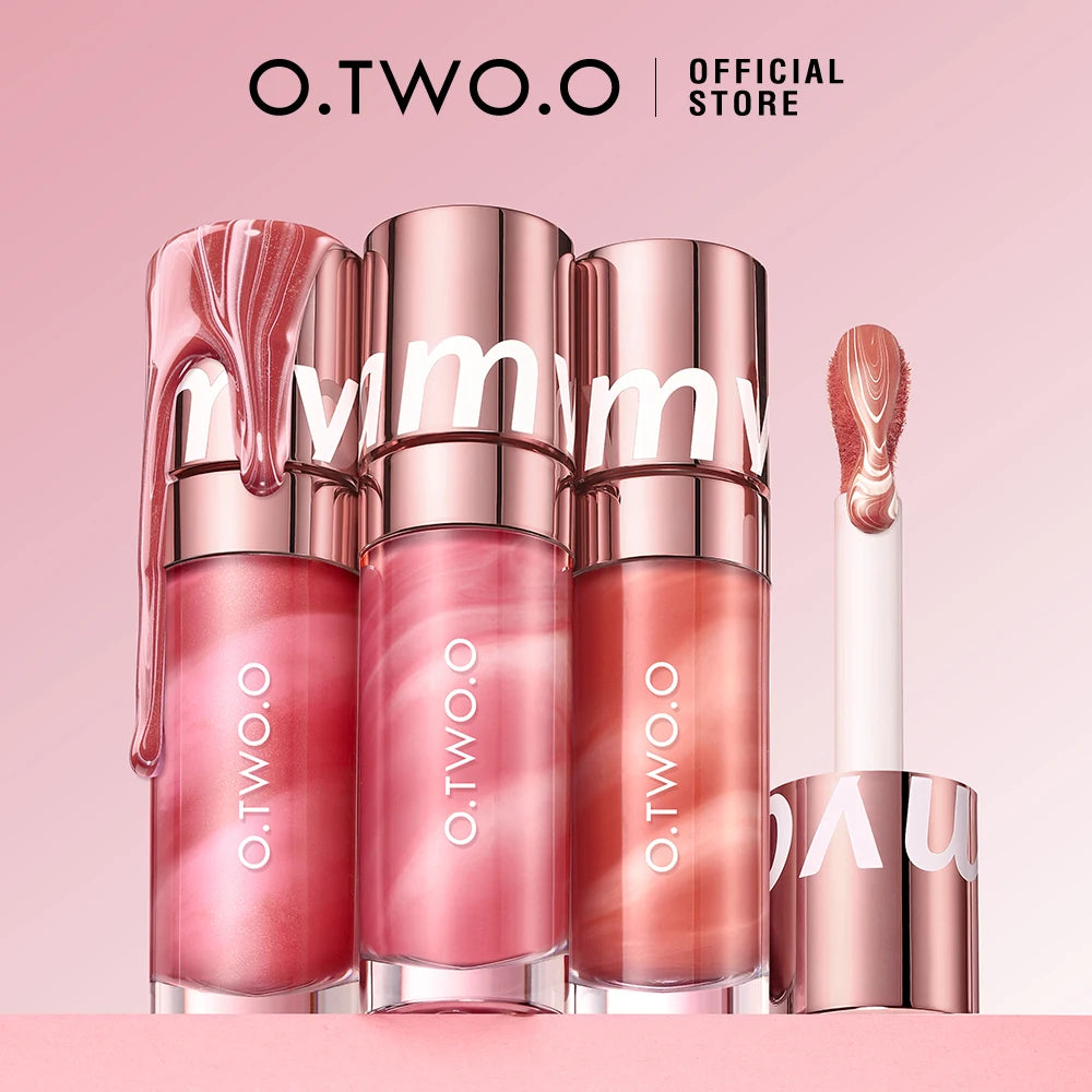 O.TWO.O Liquid Blush – Matte, High Pigment & Long Lasting