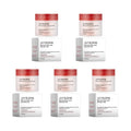Jaysuing 70pc Succinic Acid Peeling Pads AHA BHA Exfoliant Facial Peeling Pads Oasis Select 350pads Boxed