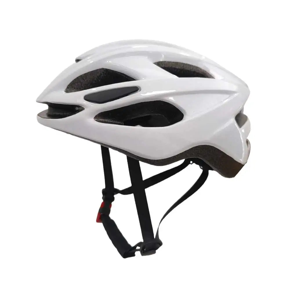 Ultralight Cycling Helmet for Women Men Sports Speed Skating MTB Racing Bike Safety Cap Bicycle Equipments Oasis Select White Average (55-61)cm