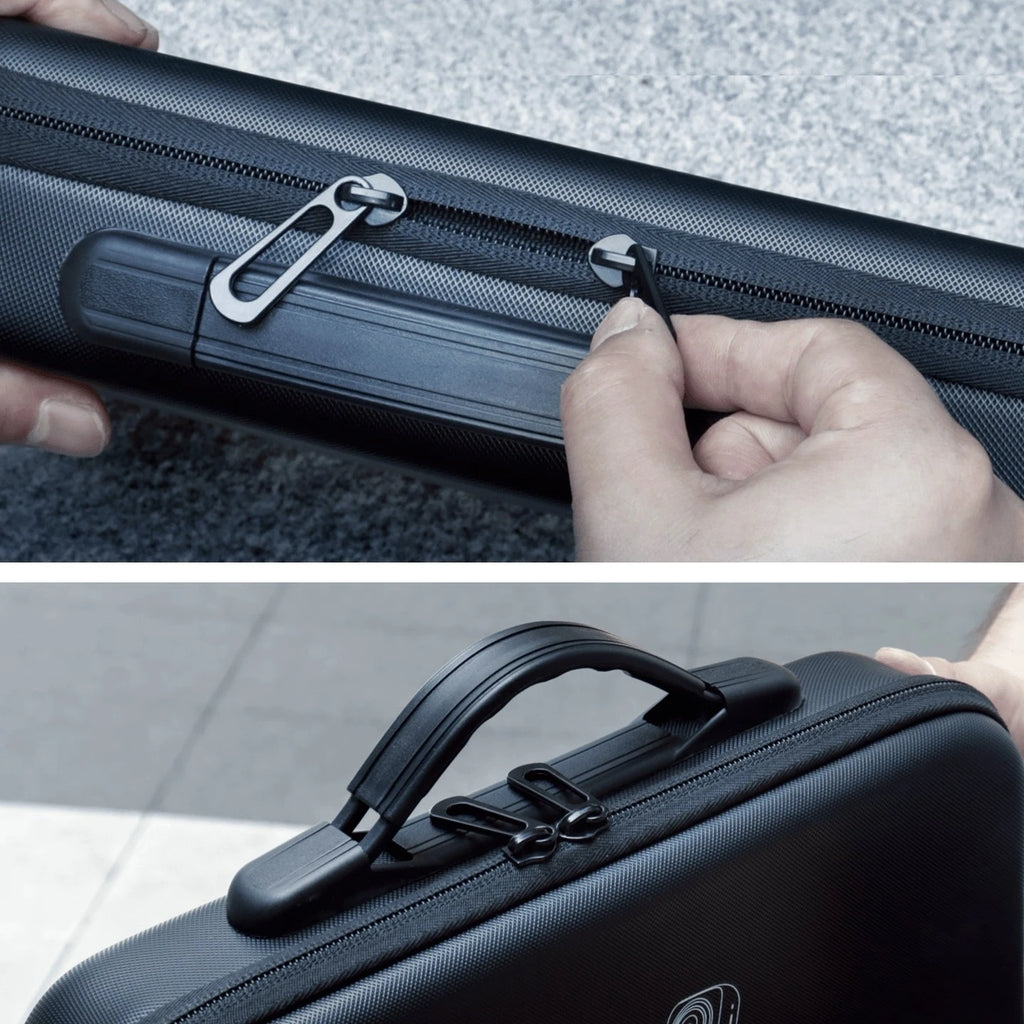 EVA Hard Shell Carrying Case for Insta360 X5 & X4 Camera