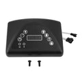 Digital Control Panel Replacement Part 9907190002 for Masterbuilt Electric Smoker,Top Controller Fits for MB20042218 MB20072418 Oasis Select Default Title
