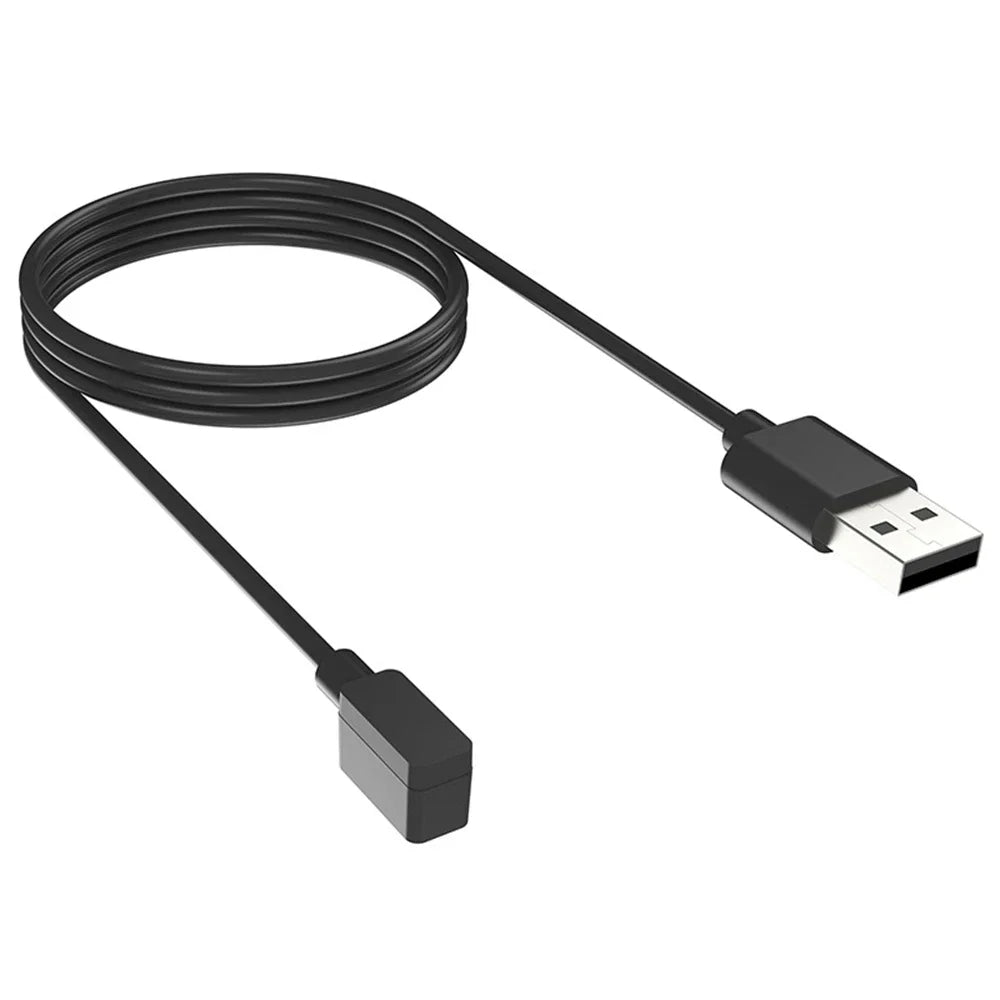 USB Magnetic Charger Cable for Redmi Watch 4/3 & Mi Band 8 Pro Magnetic Charging Cable Oasis Select