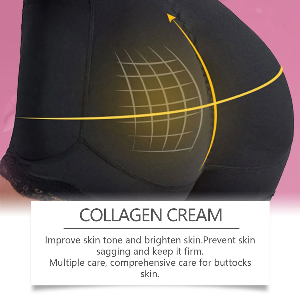 Hoygi Hip Firming Cream – Lift, Tighten & Shape Buttocks