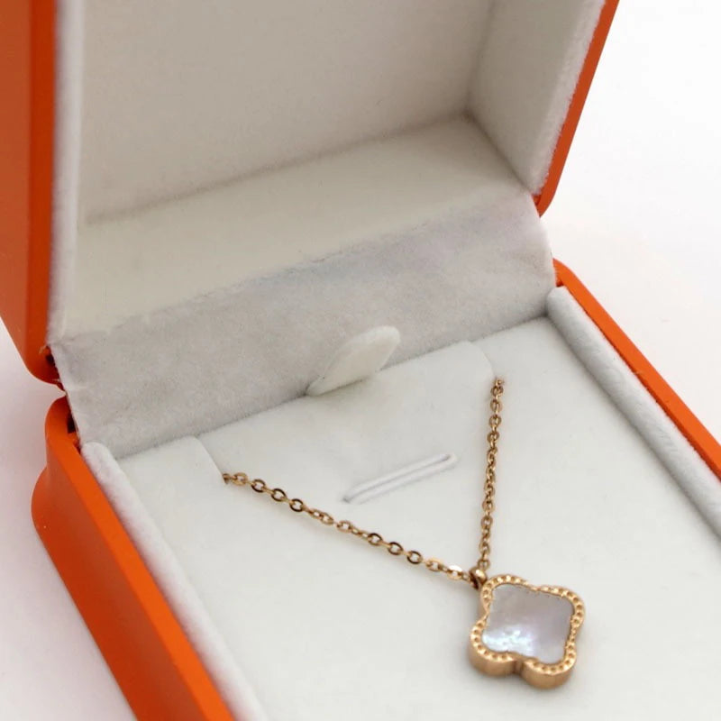 LED Light-Up Jewelry Box – Ring, Earring & Pendant Organizer